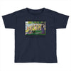 Georges Pierre Seurat A Sunday Afternoon On The island Of La Grande Ja Toddler T-shirt