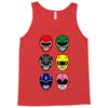 retrograde Tank Top