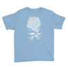life after death Youth Tee