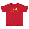 fahrie77 Toddler T-shirt
