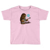 lonely Toddler T-shirt