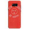 dont worry be happy Samsung Galaxy S8