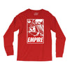 empire Long Sleeve Shirts