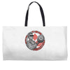 t gym Weekender Totes