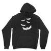flying bats Youth Hoodie