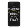 legendary riders are born in 1950 iPhone 7 Plus Case