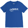 schranz formator V-Neck Tee