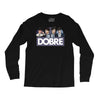 Dobre Twins Long Sleeve Shirts