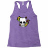 pirate boy Racerback Tank