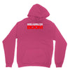 here comes the boom das schwergewicht kevon james mma film fun Unisex Hoodie