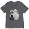 rise of the goblin king V-Neck Tee