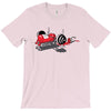 bench pressed T-Shirt
