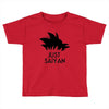 GOKU Toddler T-shirt