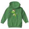 tree rex Youth Hoodie