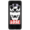 lose Samsung Galaxy S8 Plus