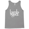 lamb of god metal band Tank Top