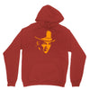 clockwork orange stanley Unisex Hoodie