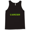 cancun dorado Tank Top