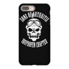 sons of arthritis motorcycle iPhone 8 Plus