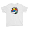 you choo choo choose me Youth Tee