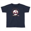 skully Toddler T-shirt