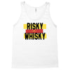 risky after whisky Tank Top