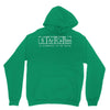 sarcasm Unisex Hoodie