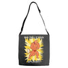 do you even splash Adjustable Strap Totes
