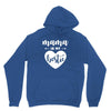 Mama is My Bestie Unisex Hoodie