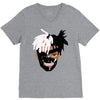 xxxtentacion V-Neck Tee