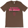 On Wednesdays We Smash The Patriarchy T-Shirt