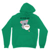 My Puns Are Unisex Hoodie