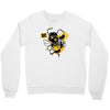 killa beez Crewneck Sweatshirt