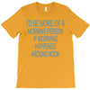 morning person T-Shirt