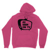 as seen on tv Unisex Hoodie
