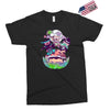 keep stekul Exclusive T-shirt