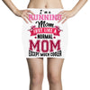 running mom Mini Skirts