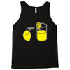 lemons Tank Top