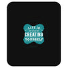 ife is creating Mousepad