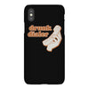 drunk dialer iPhoneX Case