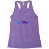 just catch it Racerback Tank