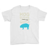 hog butcher to the world chicago Youth Tee