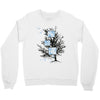 pockets of spring Crewneck Sweatshirt