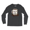 never tired Long Sleeve Shirts