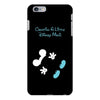 Creating a Little Disney Magic Character iPhone 6 Plus/6s Plus Case