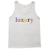 Luxury As A Croad Concept Tank Top