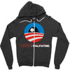 vader palpatine Zipper Hoodie