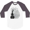rise of the goblin king 3/4 Sleeve Shirt