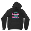 not princess queen Unisex Hoodie