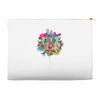 he happiest ballon ever Accessory Pouches